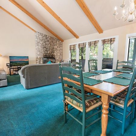 Bear Mountain Escape - Isolated Mountain Escape While Remaining Incredibly Close To Activities! Big Bear Lake Exterior foto