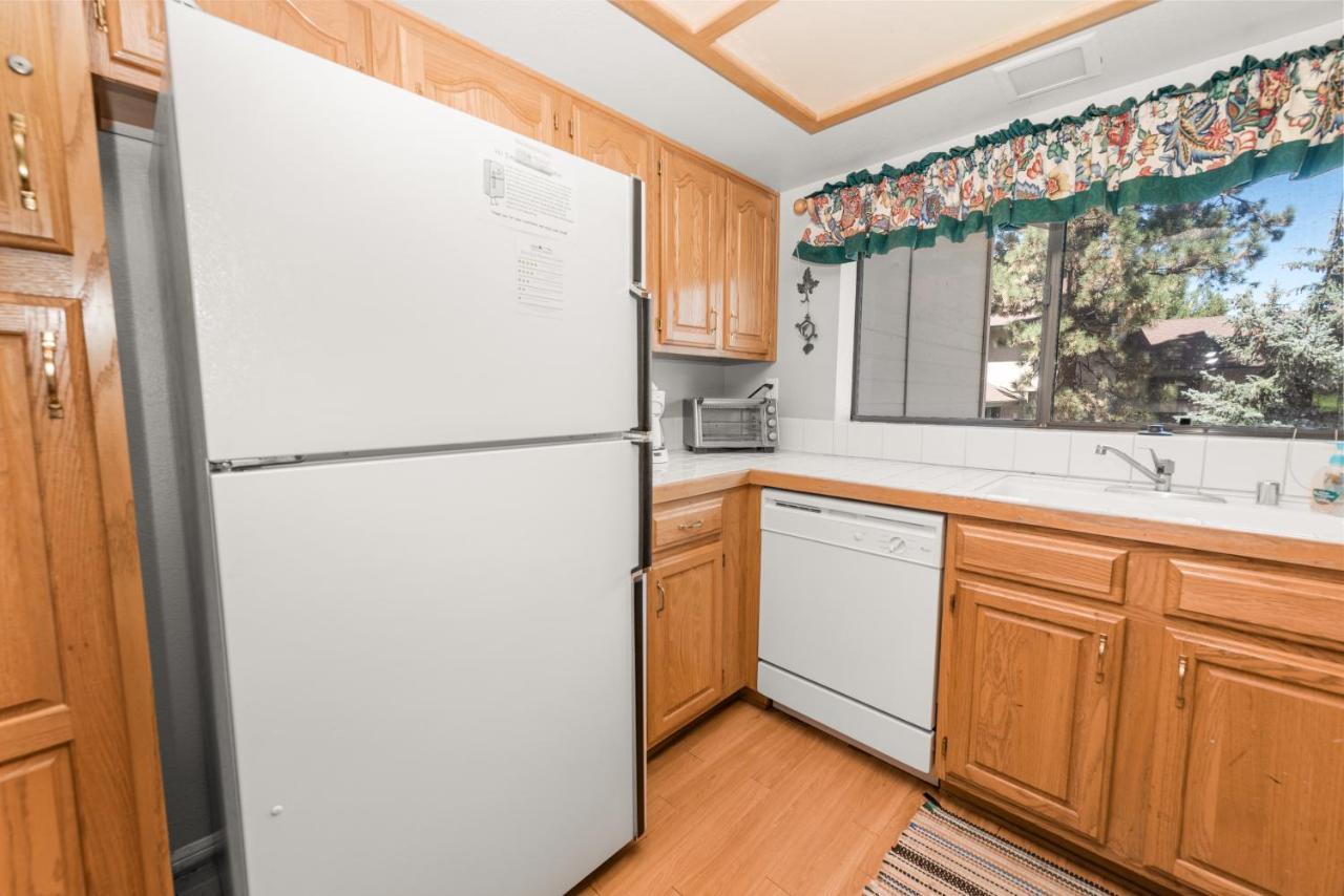 Bear Mountain Escape - Isolated Mountain Escape While Remaining Incredibly Close To Activities! Big Bear Lake Exterior foto