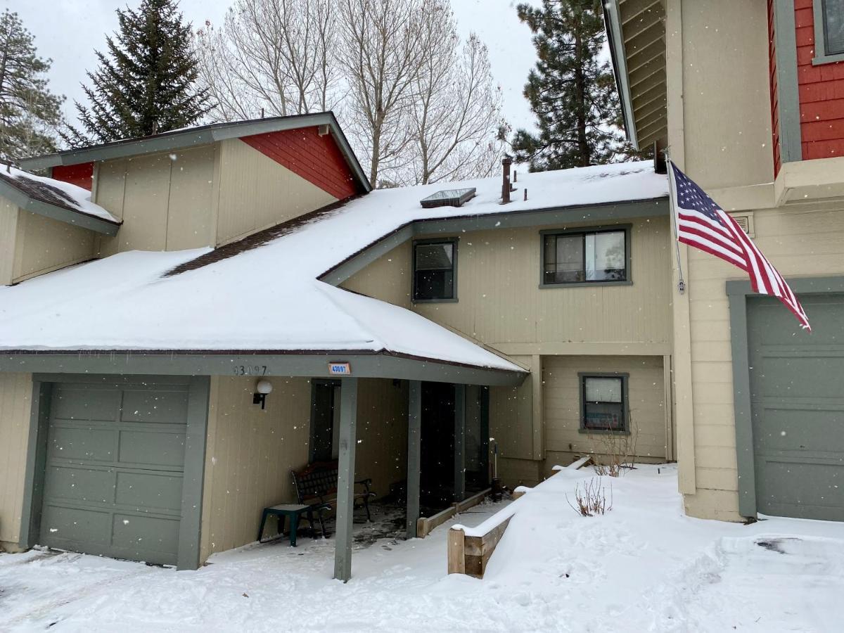Bear Mountain Escape - Isolated Mountain Escape While Remaining Incredibly Close To Activities! Big Bear Lake Exterior foto
